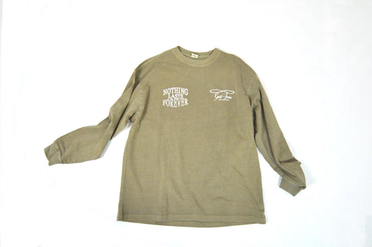 LONG-SLEEVE TEE